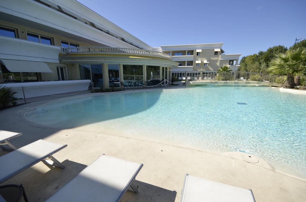 דסנזאנו דל גארדה Relais Du Lac מראה חיצוני תמונה