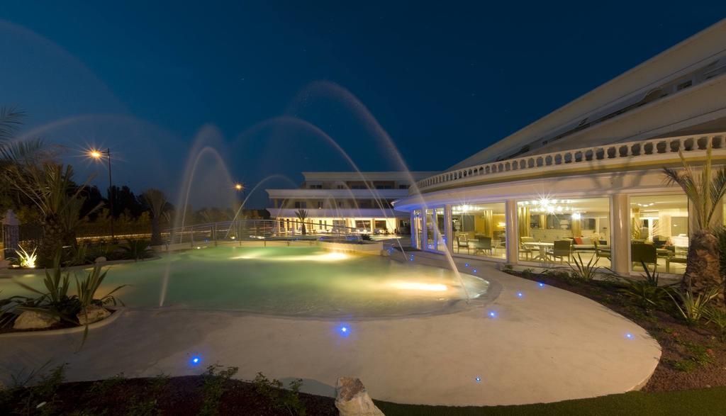 דסנזאנו דל גארדה Relais Du Lac מראה חיצוני תמונה