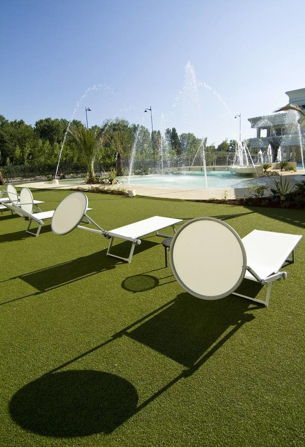 דסנזאנו דל גארדה Relais Du Lac מראה חיצוני תמונה