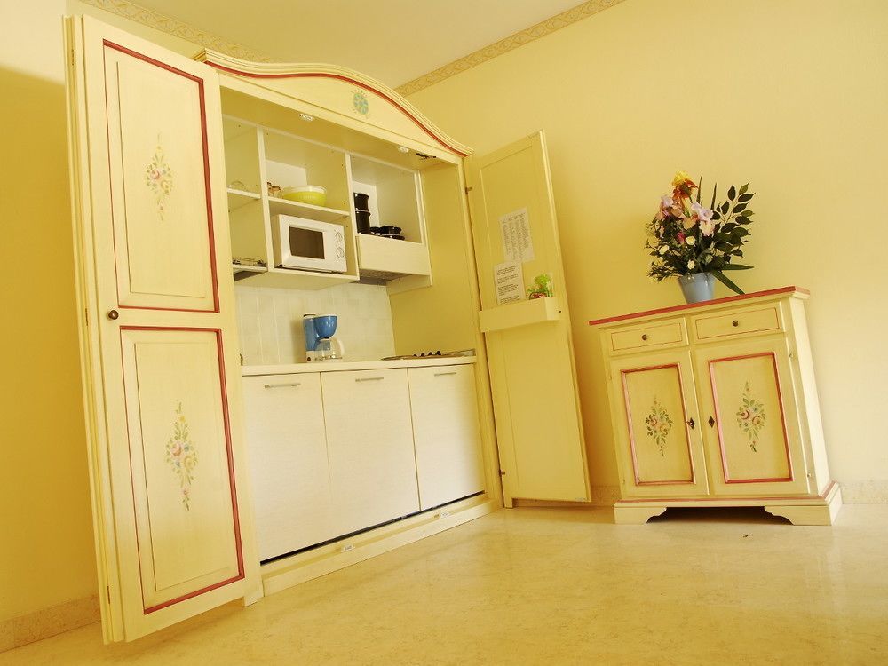 דסנזאנו דל גארדה Relais Du Lac מראה חיצוני תמונה