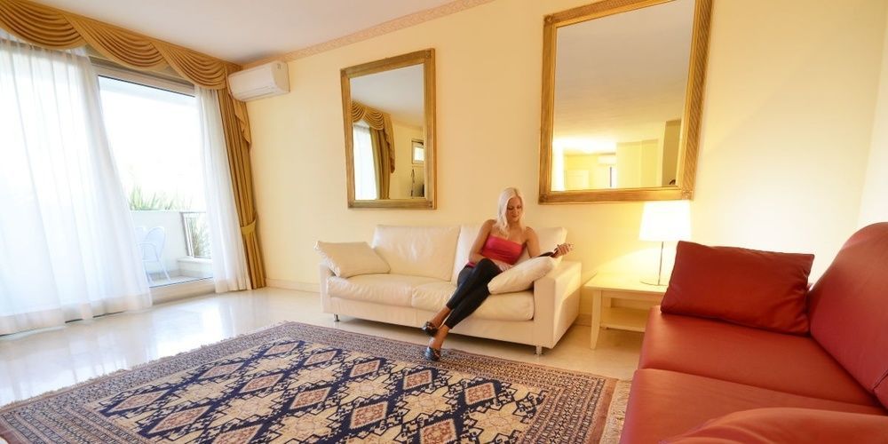 דסנזאנו דל גארדה Relais Du Lac מראה חיצוני תמונה
