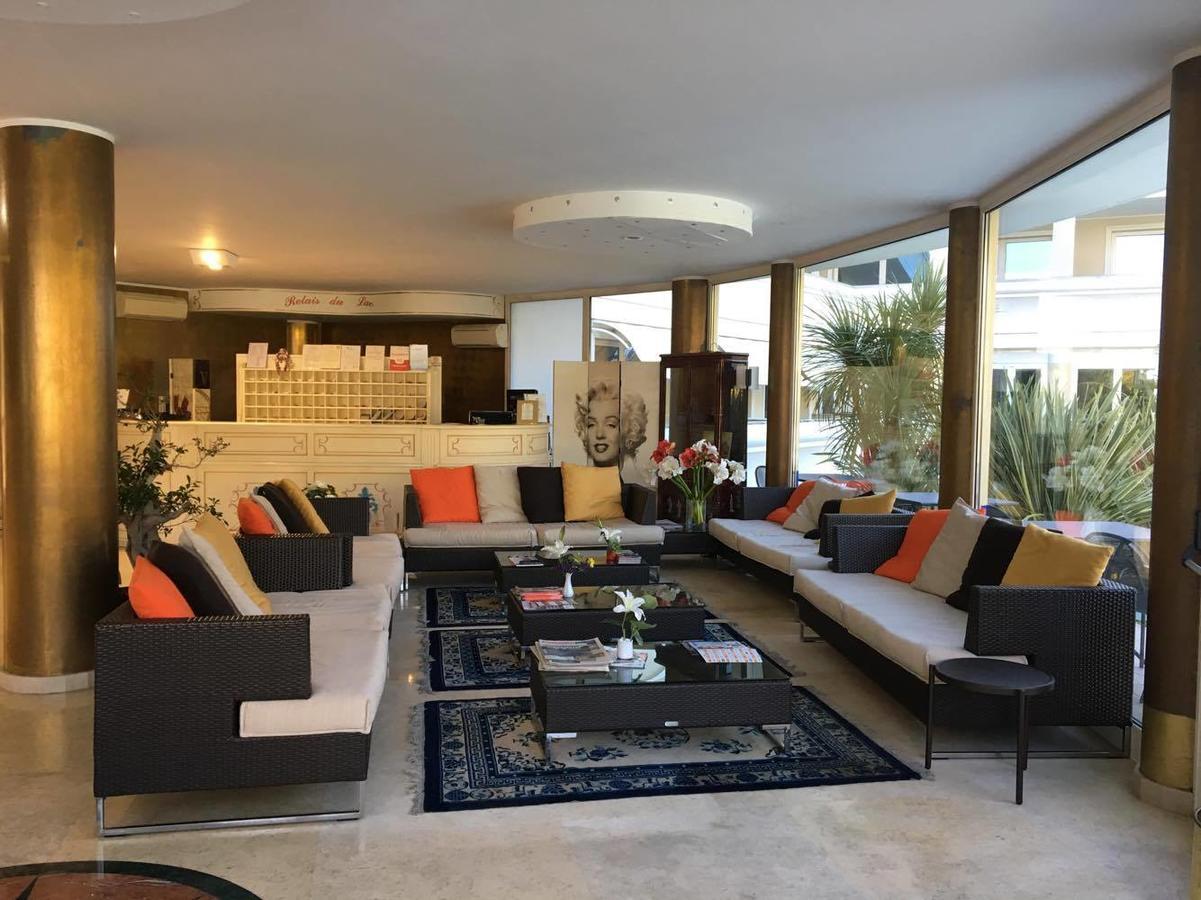דסנזאנו דל גארדה Relais Du Lac מראה חיצוני תמונה
