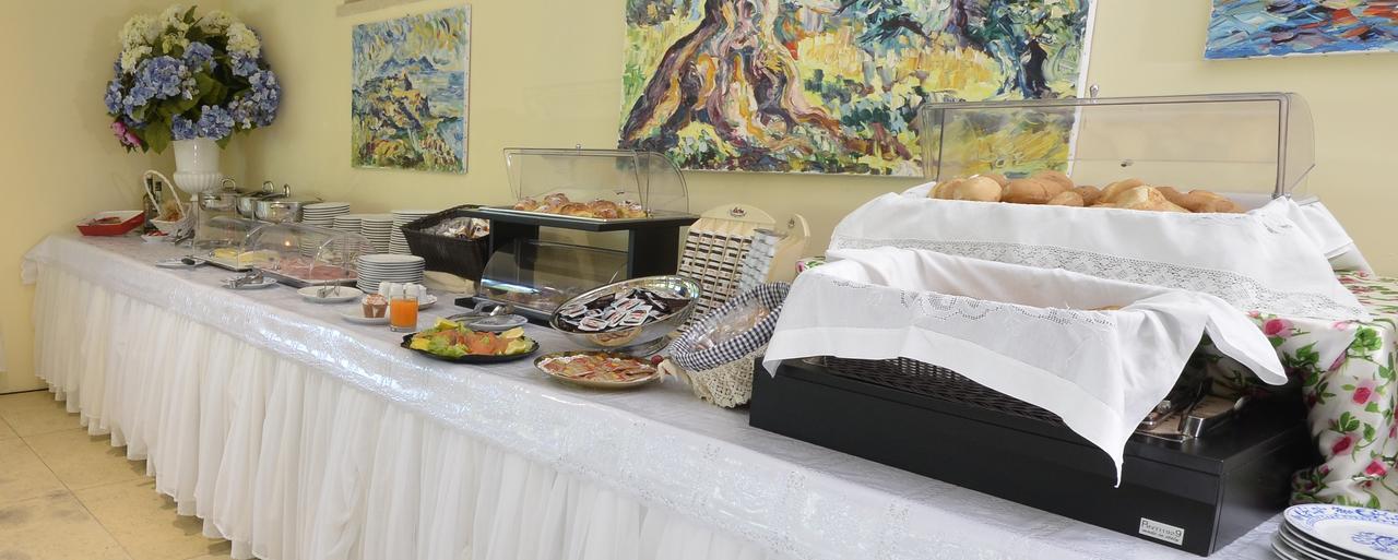 דסנזאנו דל גארדה Relais Du Lac מראה חיצוני תמונה