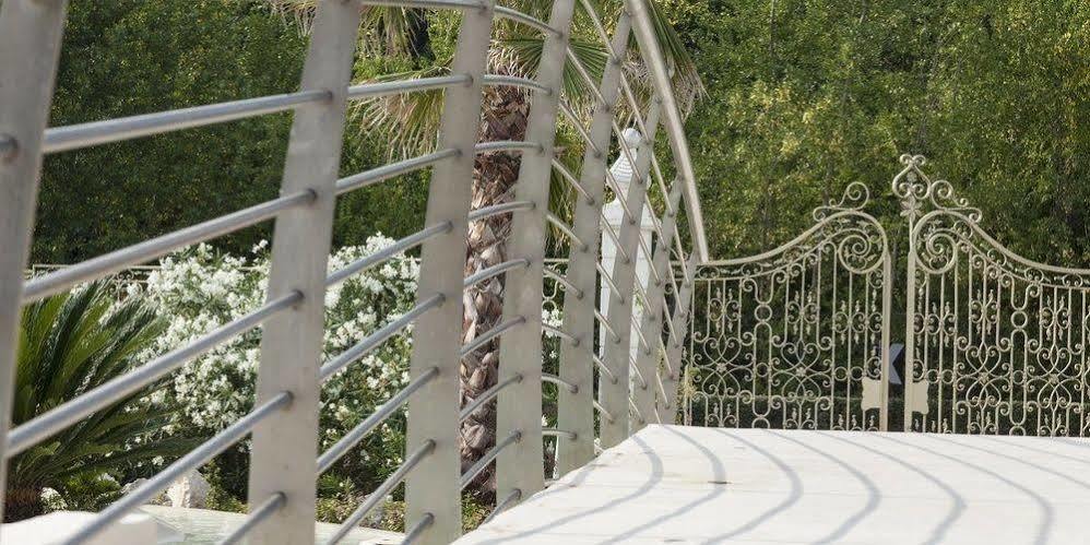 דסנזאנו דל גארדה Relais Du Lac מראה חיצוני תמונה